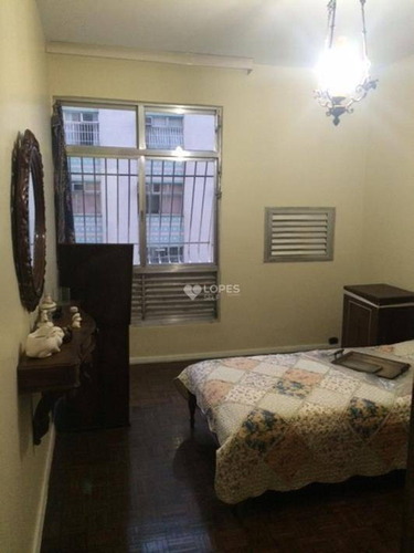 Imagem 8 de 21 de Apartamento À Venda, 140 M² Por R$ 880.000,00 - Icaraí - Niterói/rj - Ap36424