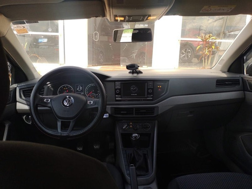 Imagem 5 de 11 de Polo 1.6 Msi Total Flex Manual