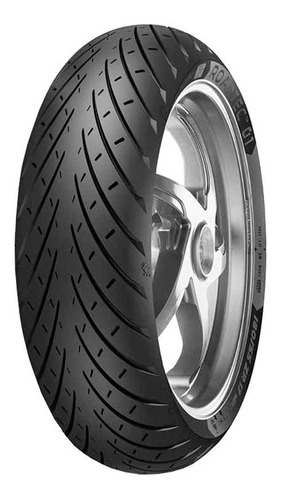 Llanta Metzeler Roadtec 01 190/50zr17 M/ctl 73w Hwm Trasera