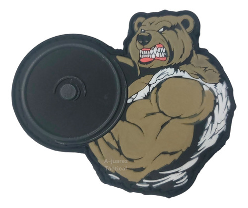 Insignia Oso Gym De Pvc