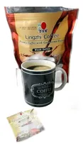Comprar Cafe Negro 2 En 1 Saludable Y Jabon Dxn 