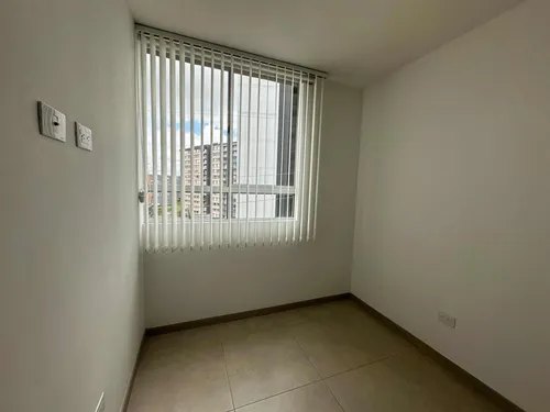 Apartamento En Arriendo En Unidad Olivar, Fontibón Rionegro