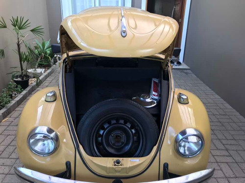 Volkswagen Volkswagen