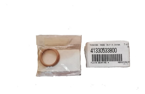 Buje Fusor Original Toshiba 41330533800 120/162d/202s/203sd (Usado)