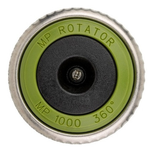 Imagen 2 de 8 de Boquilla Riego Hunter Mp Rotator Mp1000 360º 2,5 A 4,5m