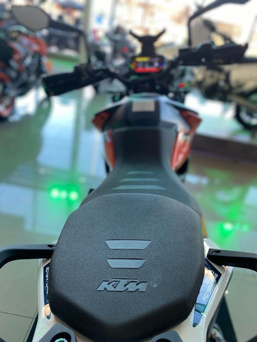 Imagen 3 de 15 de Ktm Adventure 390 | Financiacion Exclusiva