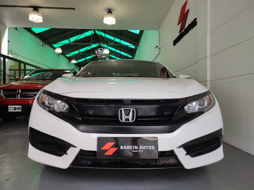 Imagen 4 de 20 de Honda Civic Ex Bareinautos