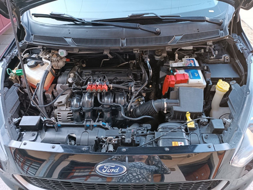 Imagen 10 de 11 de Ford Ka 2016 1.5 S
