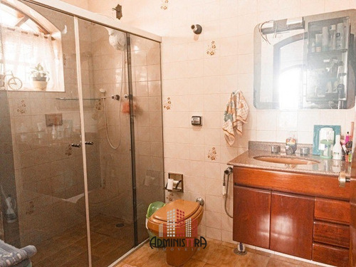 Imagem 15 de 15 de Casa A Venda Vila Carvalho Sorocaba Sp - Ca-0751-1