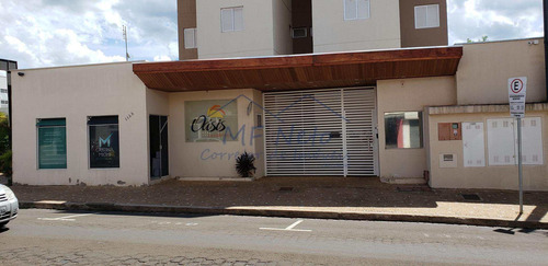 Imagem 1 de 27 de Apartamento Com 2 Dorms, Centro, Pirassununga - R$ 330 Mil, Cod: 10131983 - V10131983