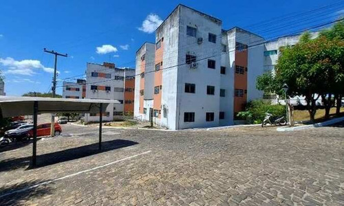 Apartamento No Condomínio Residencial Bem Viver I (um), Leia A Descrição Do Imóvel.