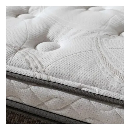 Cama New Style 6 1.50x2.00cm Rosen Resp+vel Rachel 2 Plazas