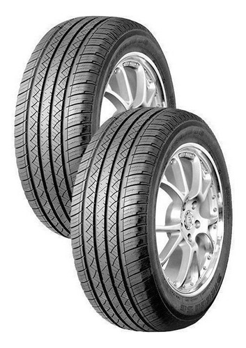 Paq 2 Llanta 275/45r20  110v Xl Maxtrek Sierra S6