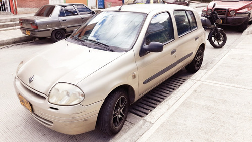 Renault Clio 1.4 Rte