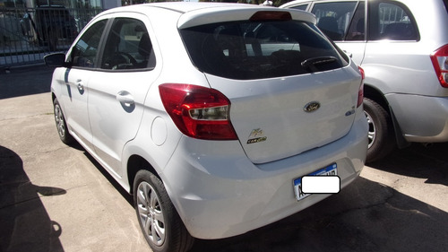 Ford Ka 5ptas S