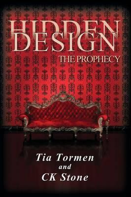 Libro Hidden Design - Tia Tormen