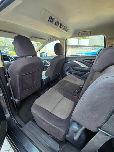 Mitsubishi Xpander 1.5 Cross At