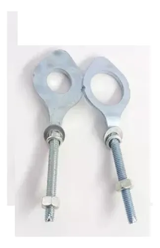 Tensores Cadena Bajaj Boxer 100 Ct Par