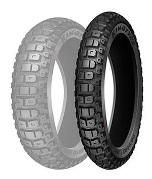 Cubierta Moto 90 90 21 Kingtyre K82 Avant Motos