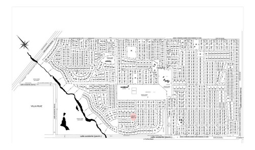 Venta Lote De Chacras De San Andres Carlos Keen Etapa 1