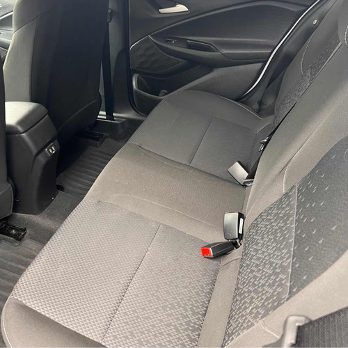 Chevrolet Onix 1.2 Lt