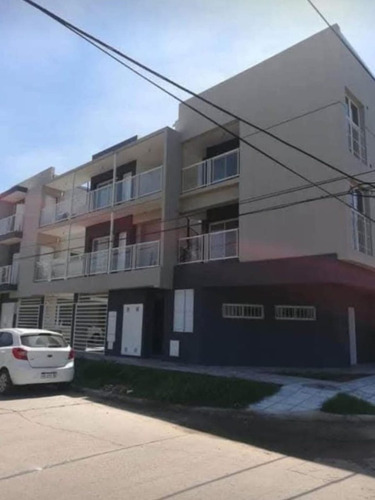 Departamento 2 Dormitorios Con Cochera