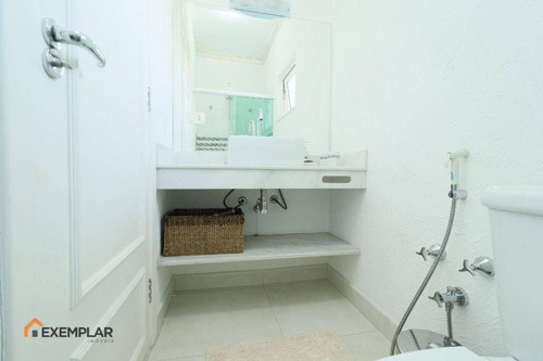 Imagem 27 de 30 de Casa - Santana (zona Norte) - São Paulo/sp - Ca0308