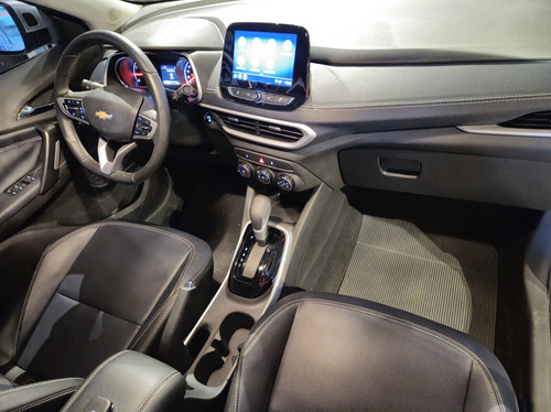 Chevrolet Tracker 1.2 TURBO PREMIER