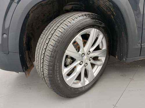 Chevrolet Tracker 1.0 TURBO FLEX LTZ AUTOMÁTICO
