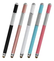 Comprar Lapiz Stylus Para iPad  Tablet Y Smartphone Pantalla Tactil