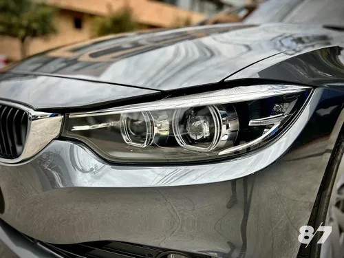 BMW Serie 4 1.5 418I Gran Coupe Premium