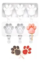 Comprar 2 Molde Helados Molde Helado Silicona Moldes Paleta Patitas Moldes Para Helados Molde Helado Molde Silicona Reposteria Molde Paleta Helado Molde Silicona Molde Silicona Helado Pasteleriuscl