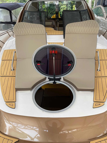 Cota Lancha Triton 370 Ht 2022