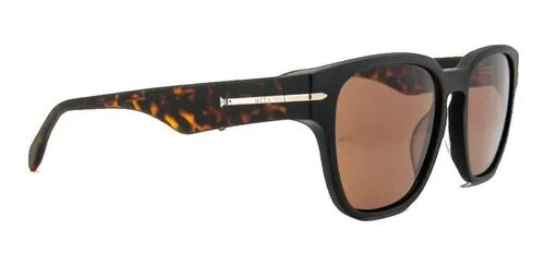 Lentes De Sol Key West Negro Mita Eyewear Keywestc255