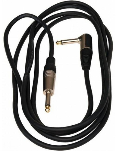 Cable Para Instrumento Rockbag Rcl30253d7 3 Metros