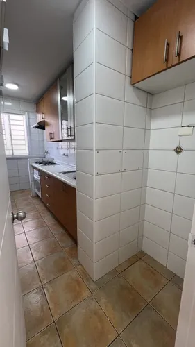Stgo. Dp 70m2 - 2 D 2 Bñ 1 Bx Y 1 Bd Sta. Victoria Con Lira