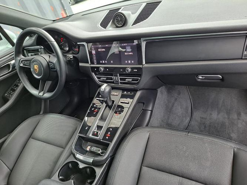 2022 Porsche Macan R4 Iii 4x4 2.0aut.