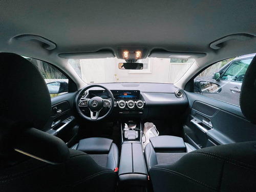 Mercedes-benz 200 Gla 200