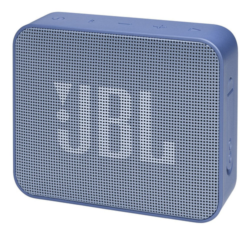 Parlante Jbl Go Essential Jbl-goesblk Con Bluetooth Azul