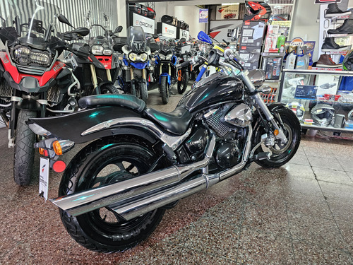 Suzuki M50 Vz 800 Boulevard 2007 Impecable Estado