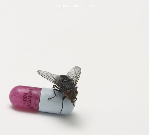 Red Hot Chili Peppers The - I`m With You Cd