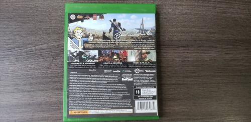 Fallout 4 - Xbox One