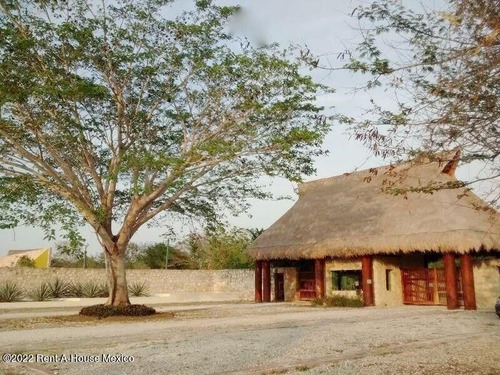Imagen 9 de 18 de Terreno En Venta En Santa Clara Yucatan Mt 23-2497