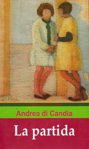 La Partida Andrea Di Candia