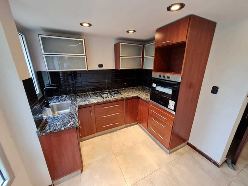 Imagen 2 de 14 de 4amb Estrenar Quincho Parrilla Terraza 2 Baños Sin Expensas