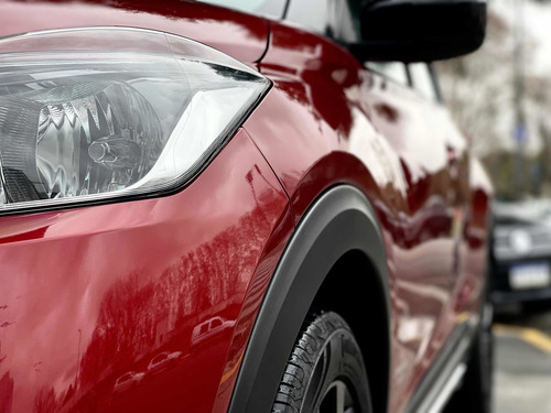 Imagen 7 de 25 de Gd Motors Nissan Kicks 2020 8600 Km, Ed Limitada , Serv Of