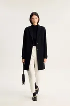 Comprar Abrigo Classic Fit Klee - Portsaid