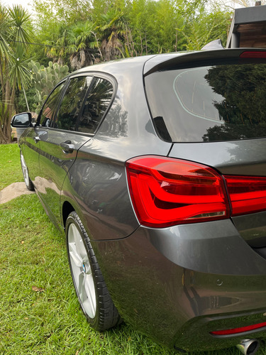 BMW Serie 1 1.6 120i M Package 177cv