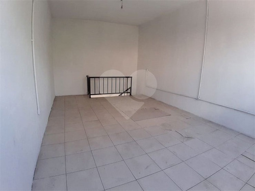 Salão Comercial Para Locação No Bom Retiro - 335-im488374