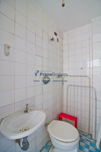 Imagem 18 de 30 de Apartamento Em Cerqueira César, São Paulo/sp De 71m² 2 Quartos À Venda Por R$ 755.000,00 - Ap2319691-s